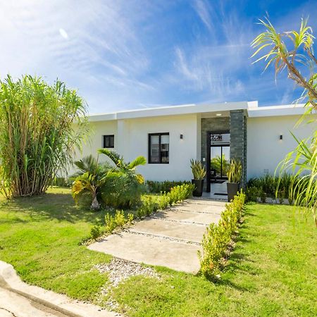 Sosua Ocean Village, Villa 9 Campo Del Mar , IV 外观 照片