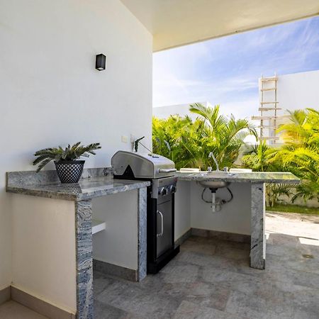 Sosua Ocean Village, Villa 9 Campo Del Mar , IV 外观 照片