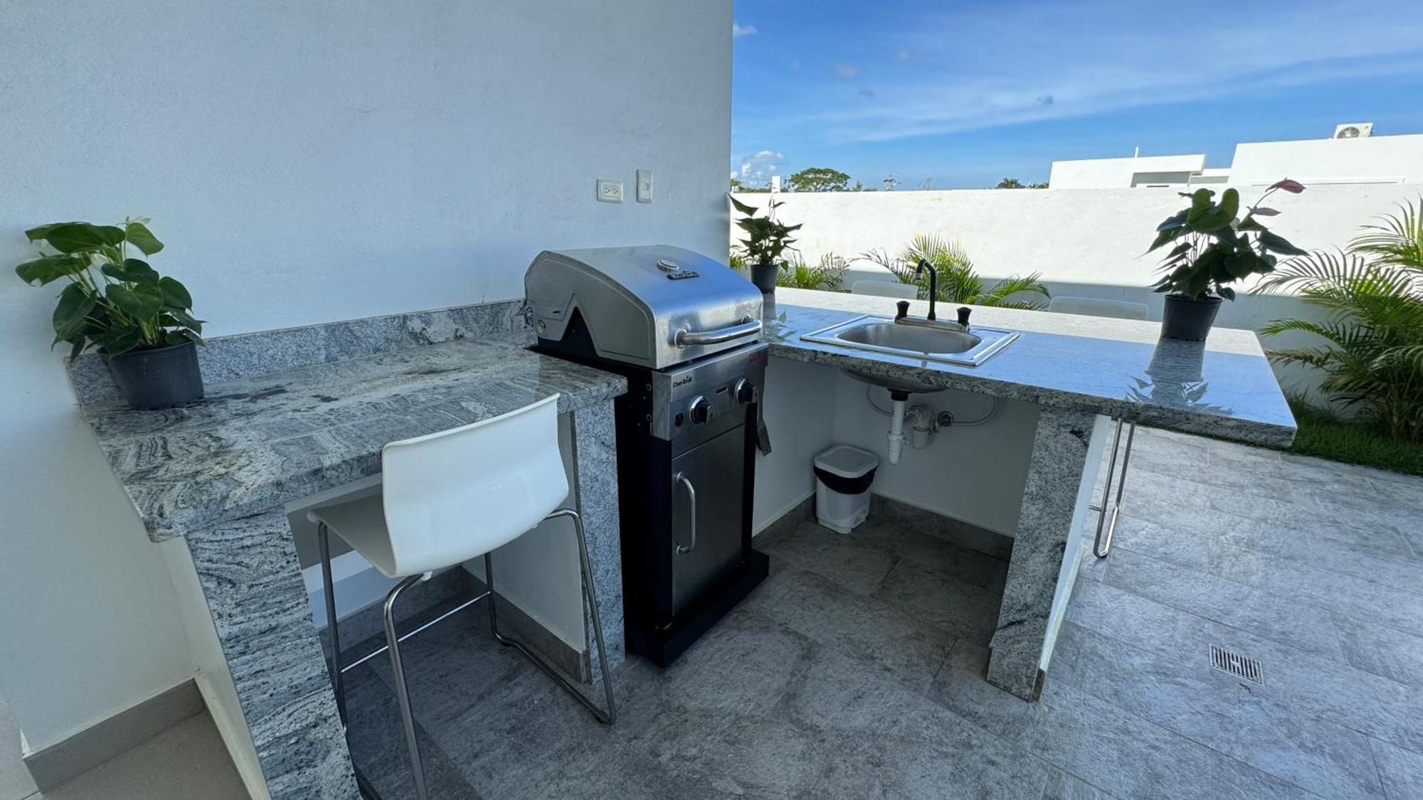 Sosua Ocean Village, Villa 9 Campo Del Mar , IV 外观 照片
