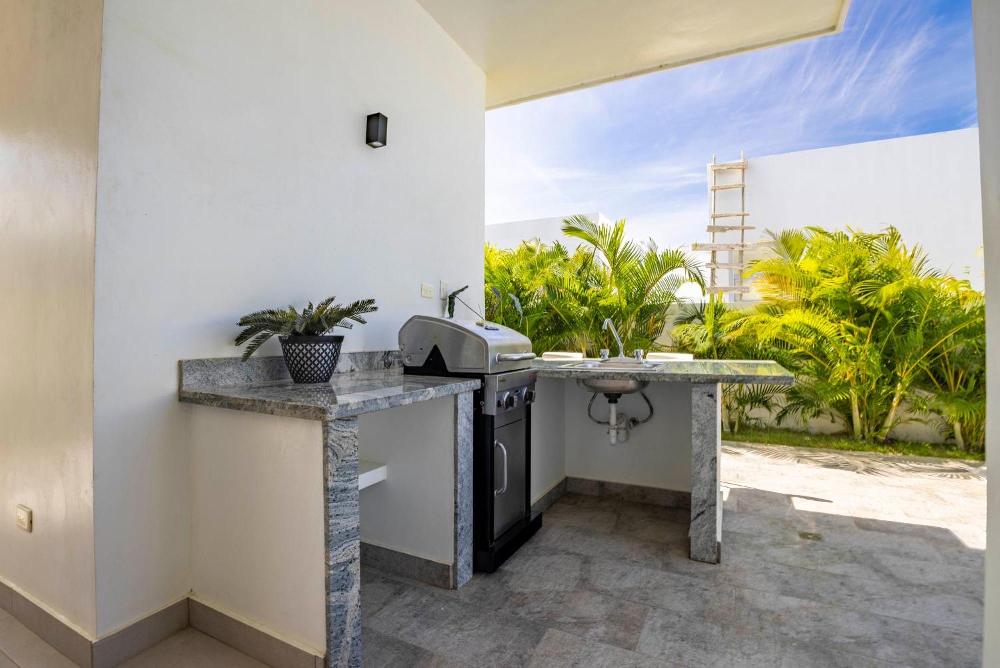 Sosua Ocean Village, Villa 9 Campo Del Mar , IV 外观 照片