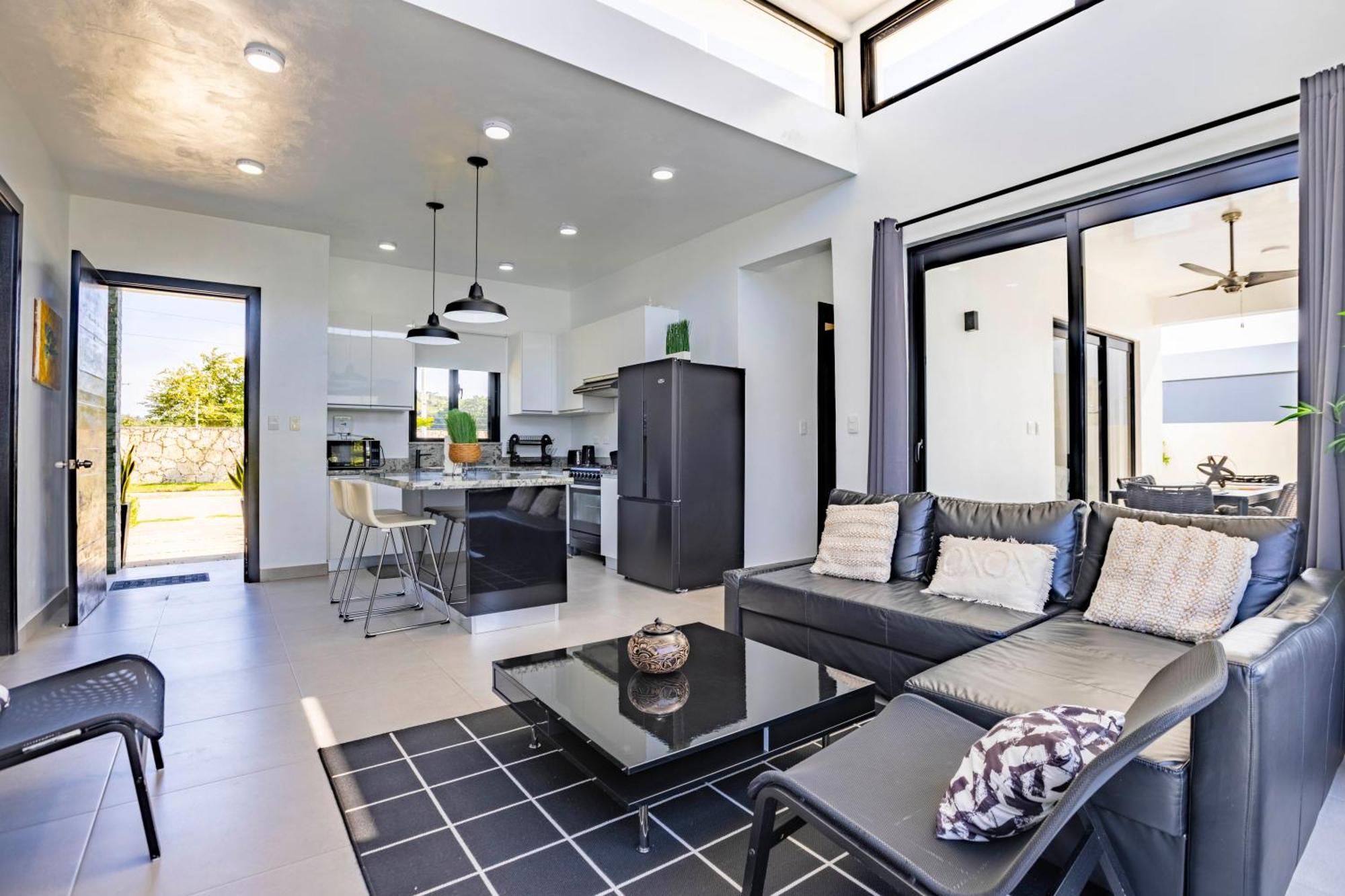 Sosua Ocean Village, Villa 9 Campo Del Mar , IV 外观 照片