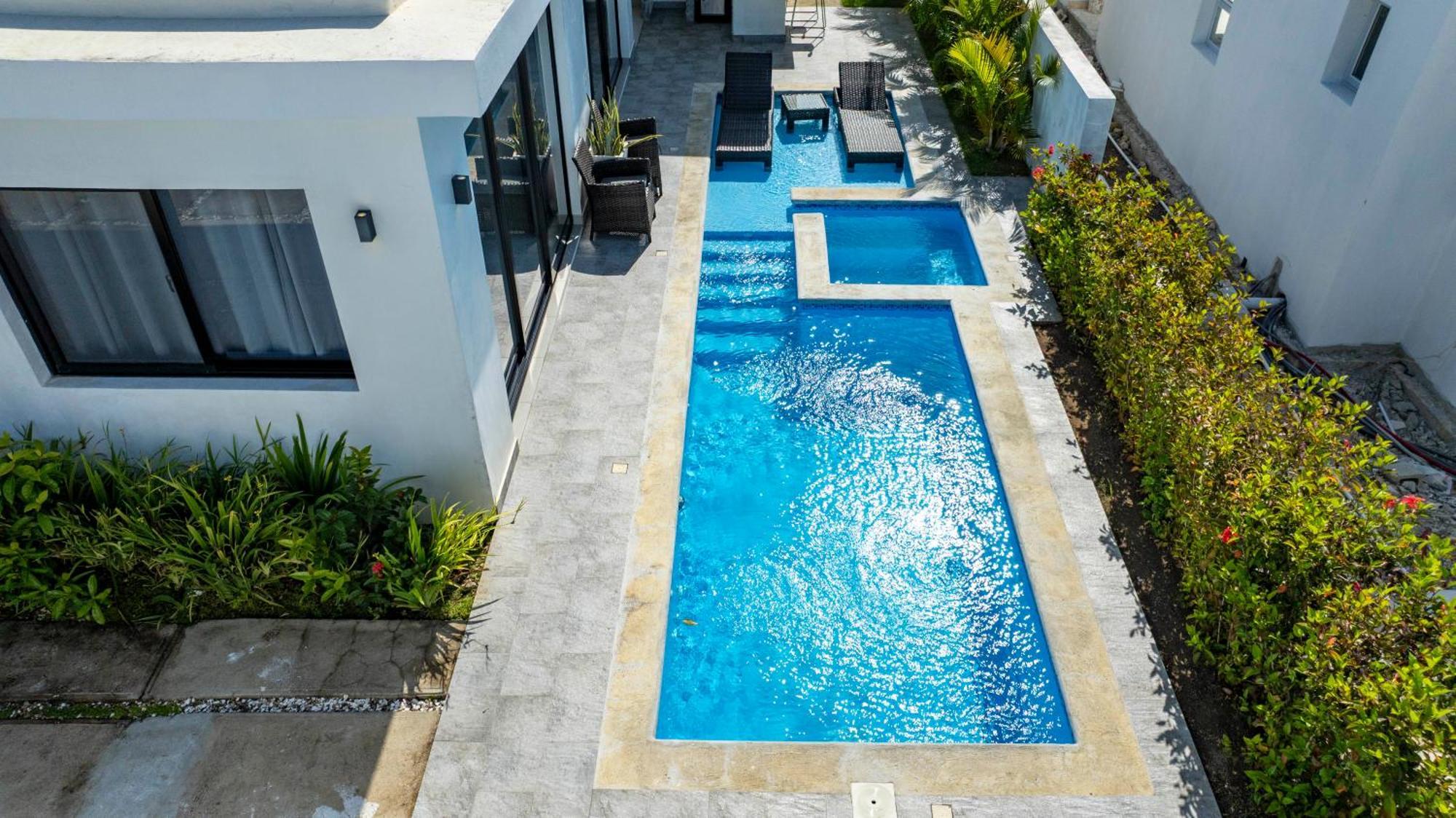 Sosua Ocean Village, Villa 9 Campo Del Mar , IV 外观 照片