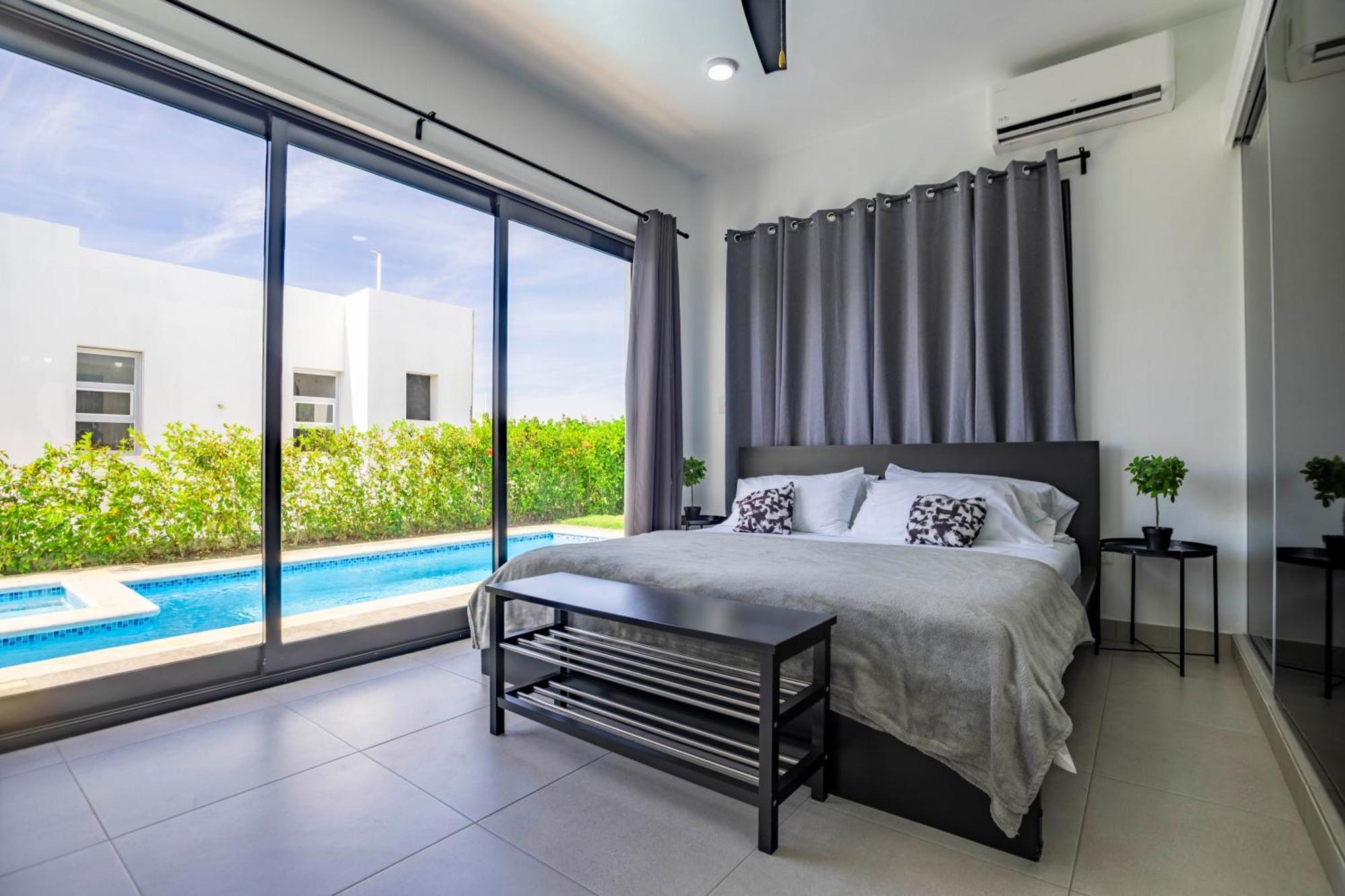 Sosua Ocean Village, Villa 9 Campo Del Mar , IV 外观 照片