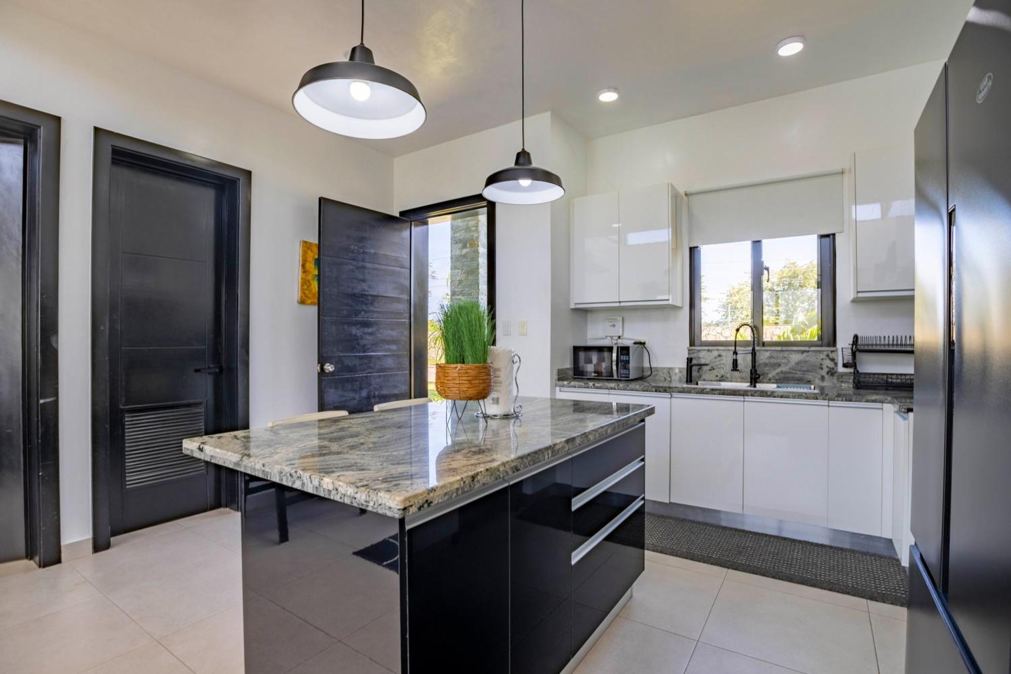 Sosua Ocean Village, Villa 9 Campo Del Mar , IV 外观 照片