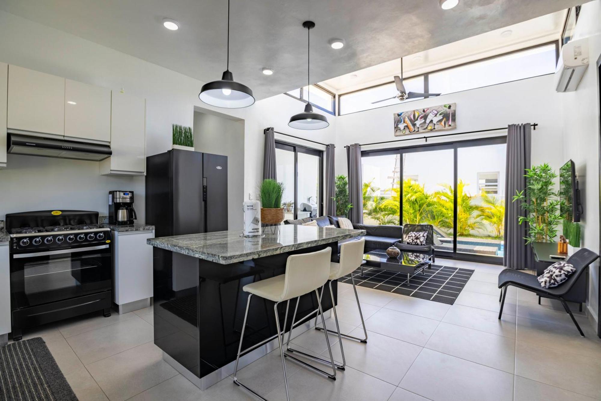 Sosua Ocean Village, Villa 9 Campo Del Mar , IV 外观 照片